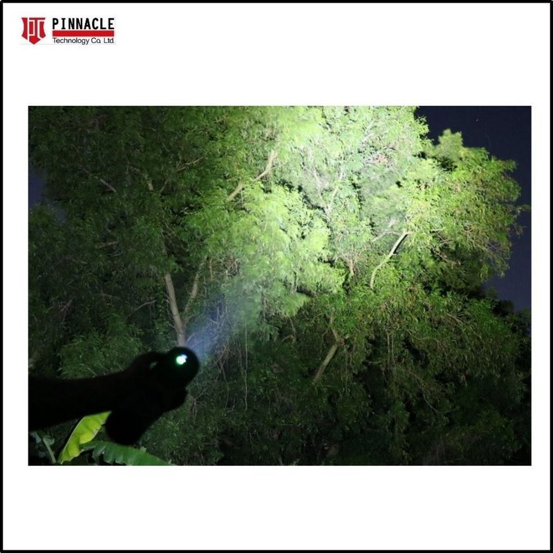 পিটিসি-ইউএভি-৩এফ১৫ পোর্টেবল জিপিএস/ওয়াইফাই ইউএভি ড্রোন সিগন্যাল জ্যামার