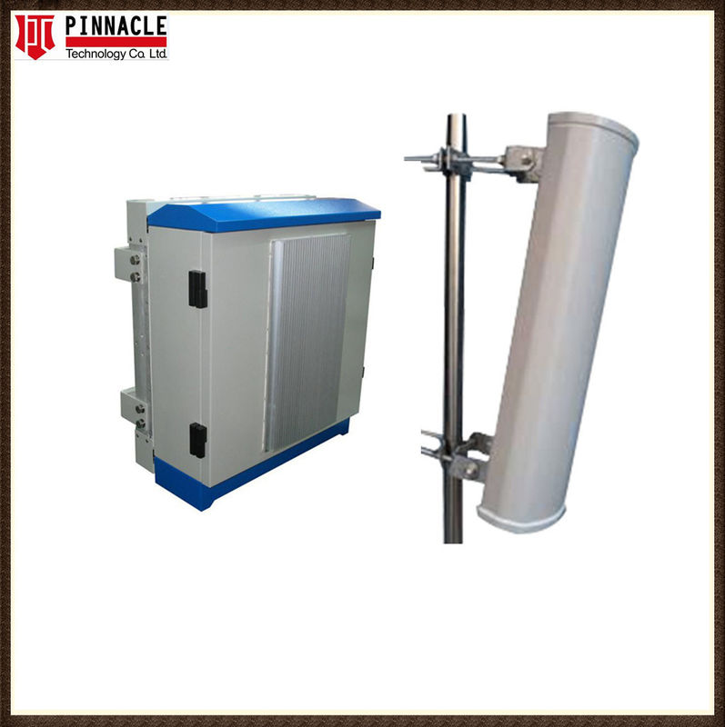 হাই পাওয়ার ওয়াটারপ্রুফ জেল সিগন্যাল জ্যামার 5G 4G 3G 2G সেল ফোন ওয়াইফাই ব্লকার