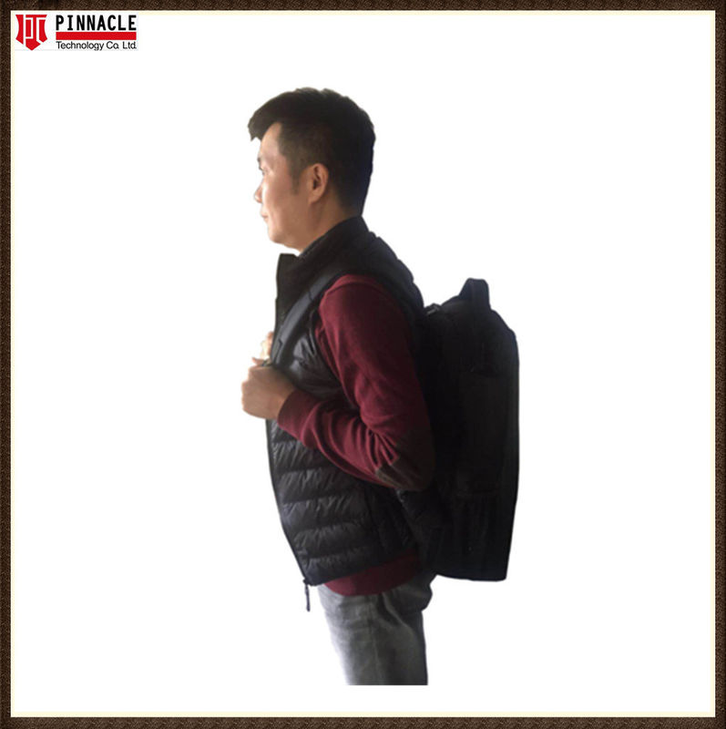 বি১ ডব্লিউসিডিএমএ বি৩ এলটিই বি৮ জিএসএম ২ জি ব্যাকপ্যাক মোবাইল ফোনের জন্য ইমসি ক্যাচার ডিভাইস