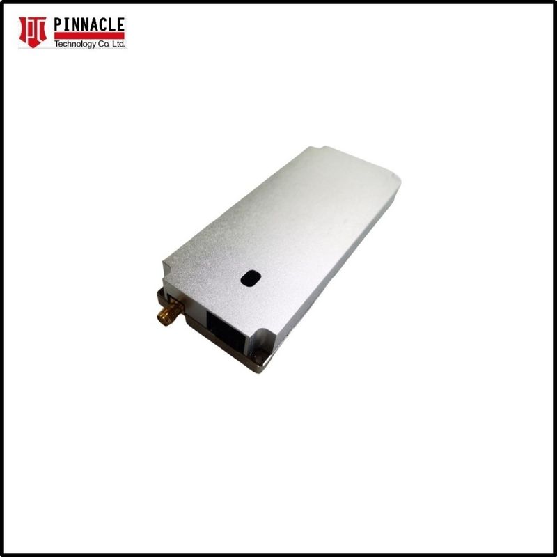 50W এন্টি ড্রোন আরএফ পাওয়ার এম্প্লিফায়ার মডিউল জিপিএস ওয়াইফাই রিমোট কন্ট্রোল ইউএভি ইউএএস কিলার