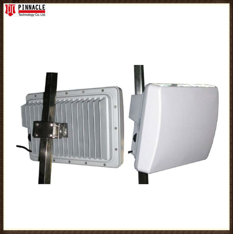 কারাগার Shcool WIFI সেল ফোন 2G/3G/4G/5G/WIFI সিগন্যাল জ্যামার সফটওয়্যার কন্ট্রোল এবং অভ্যন্তরীণ অ্যান্টেনা সঙ্গে