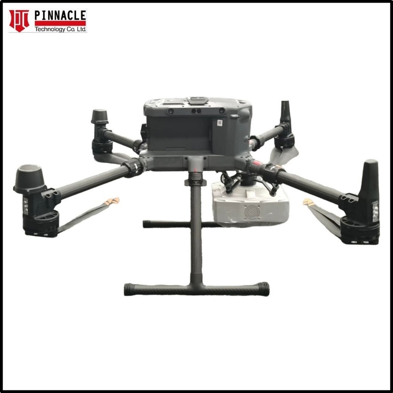 ৩কিলোমিটার পর্যন্ত আইএমএসআই/আইএমইআই নম্বর সনাক্তকরণের জন্য ইউএভি ড্রোন ভিত্তিক আইএমএসআই ক্যাচার স্থাপন