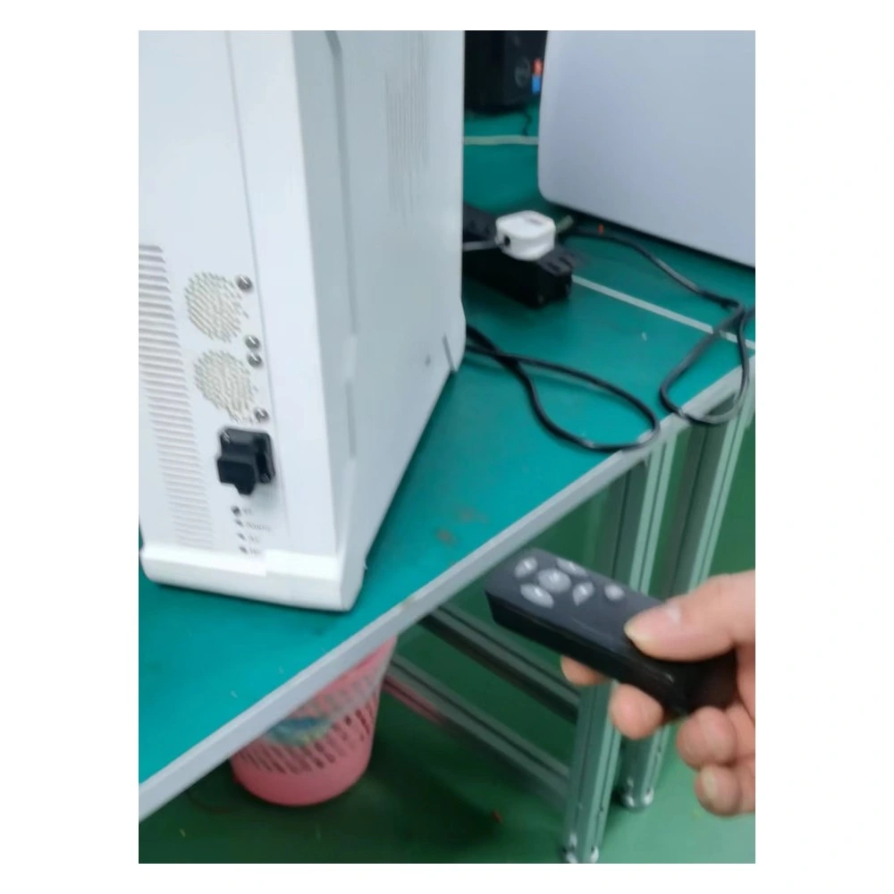 ফুল ব্যান্ড লকার সিগন্যাল জ্যামার 15 অ্যান্টেনা ওয়্যারলেস সেল ফোন ফ্রিকোয়েন্সি ব্লকার 2