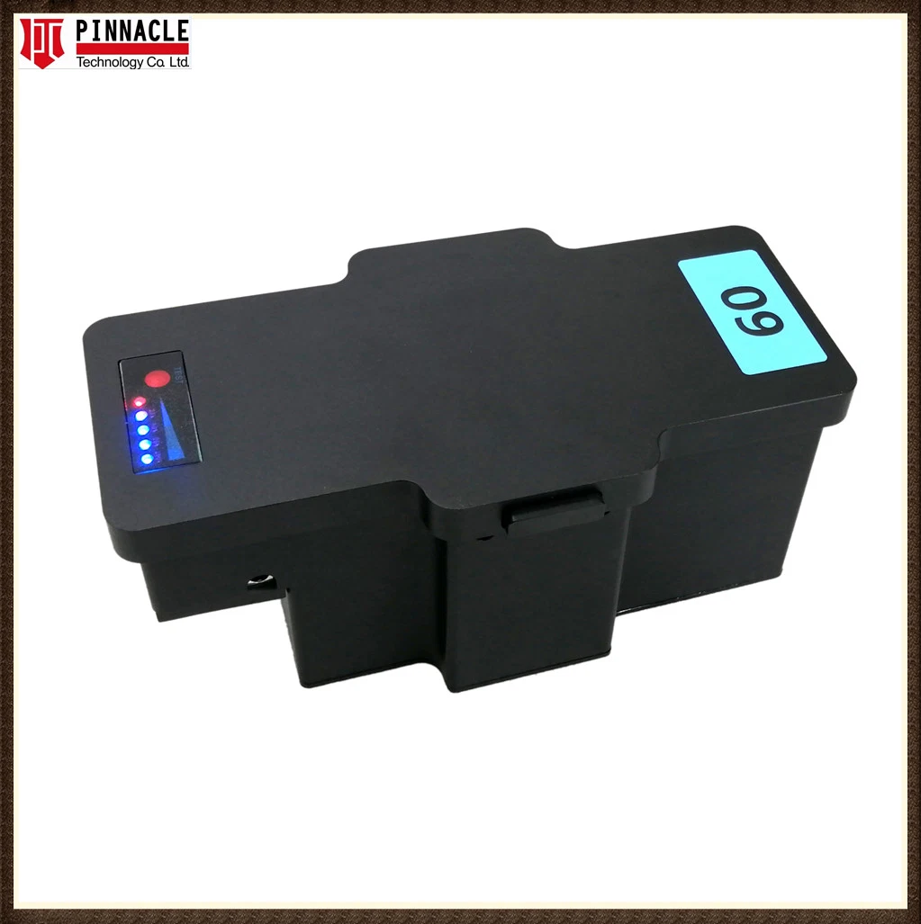140W সেল ফোন সিগন্যাল জ্যামার ইন্টারপার্টার 2 জি 3 জি 4 জি 5 জি অভ্যন্তরীণ অ্যান্টেনা সহ 1